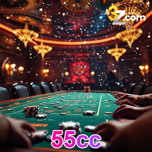 55cc app Jogos