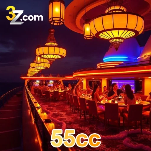 55cc app Jogos de caça-níqueis